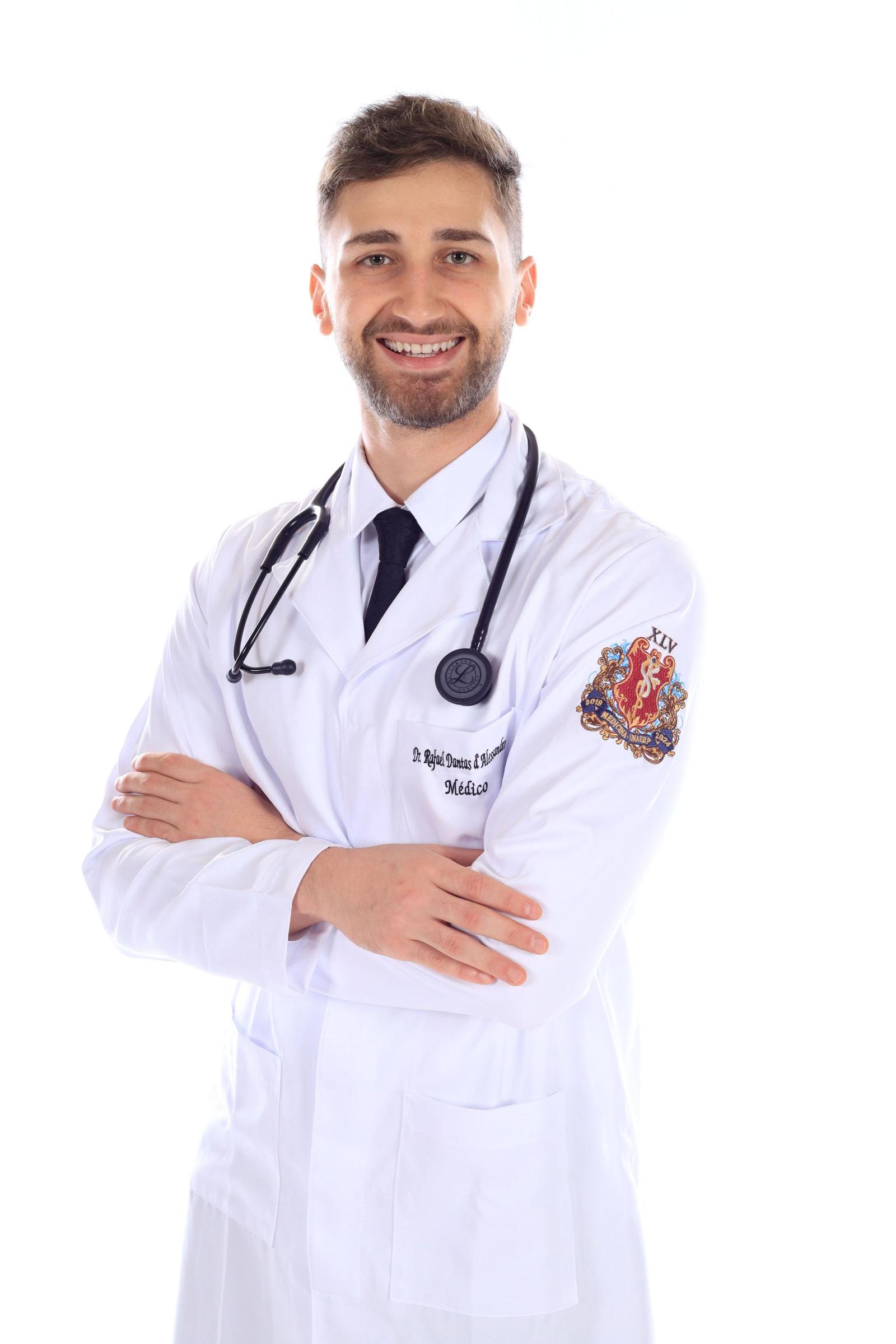 Rafael Dantas d’Alessandro