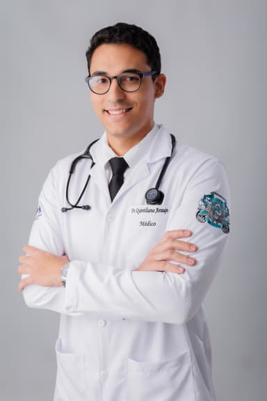 Quintiliano Duarte Araujo