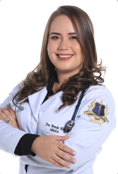 Brenda Aguiar Melo Fluhr