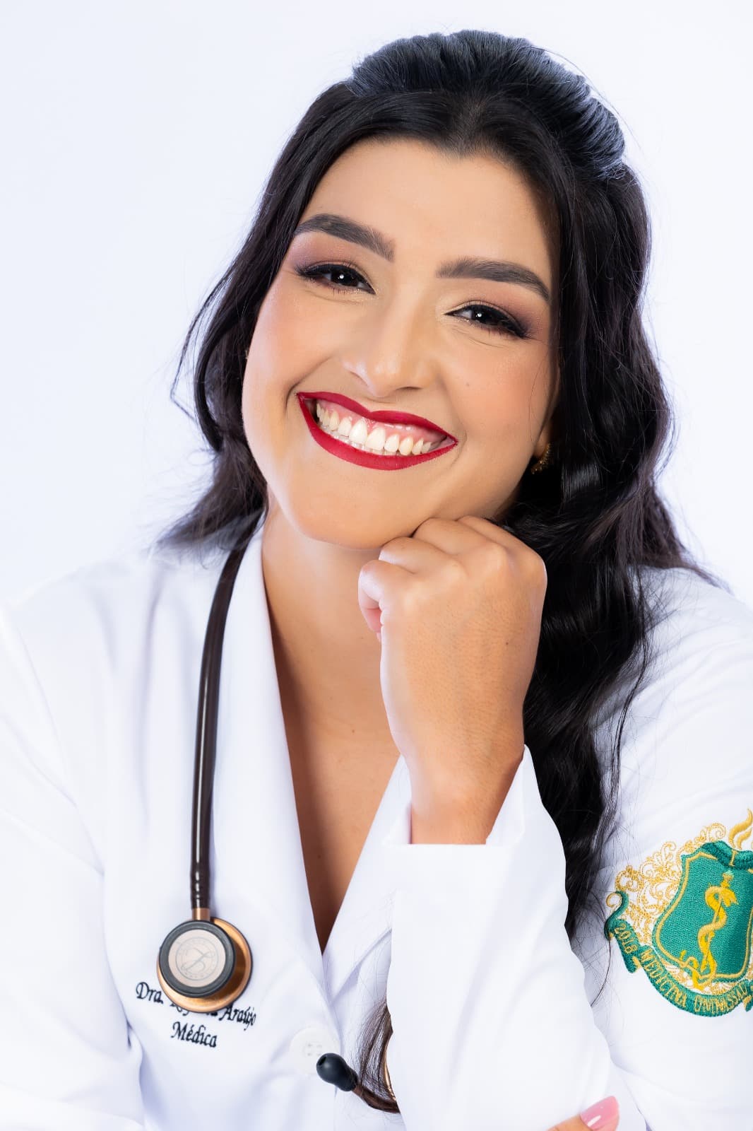 Rafaela Cardoso de Araújo