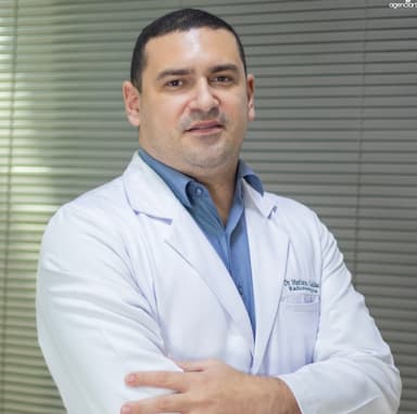 Marlison Caldas