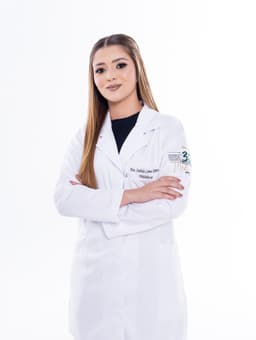 Foto de Isabela Vitoria Lima Santos
