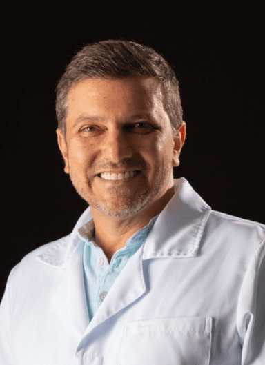 Jorge Ribeiro