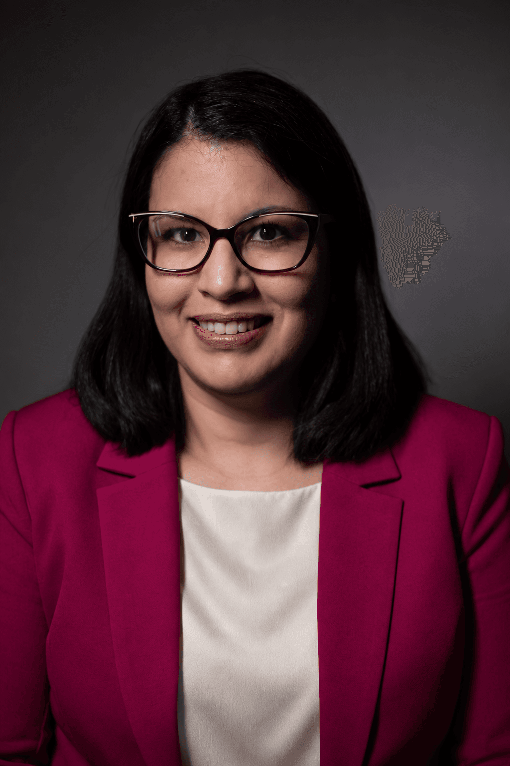 Lubyanka Ferreira Pereira