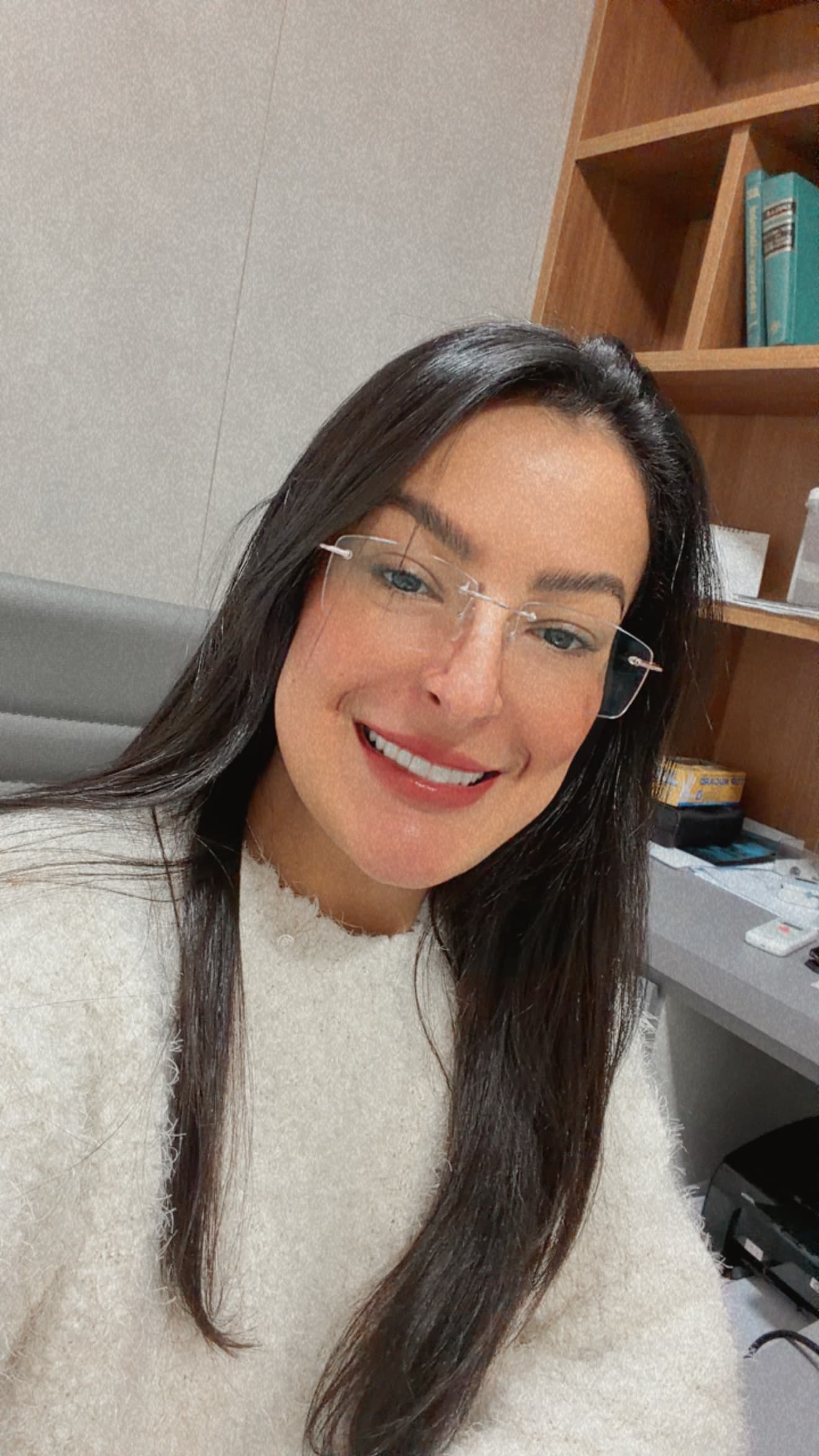 Daniella Moreira de Moura