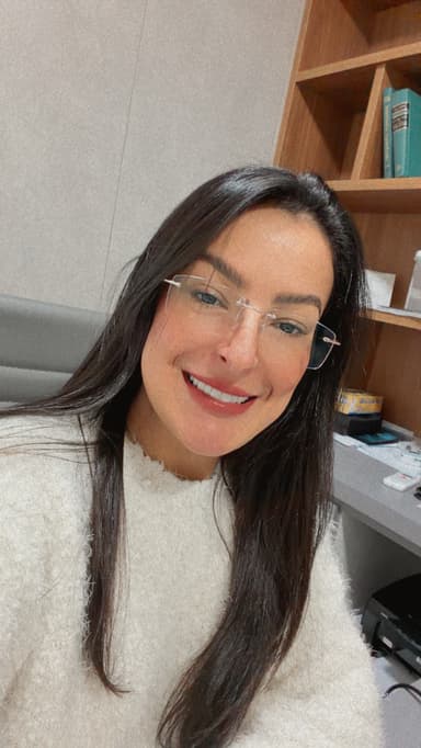 Daniella Moreira de Moura