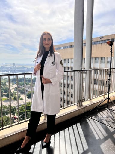Marcella Cini Oliveira