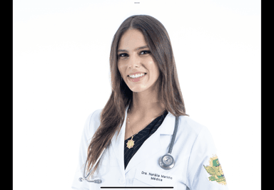 Natália de Barros Marinho