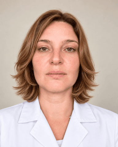Heloise Gobato