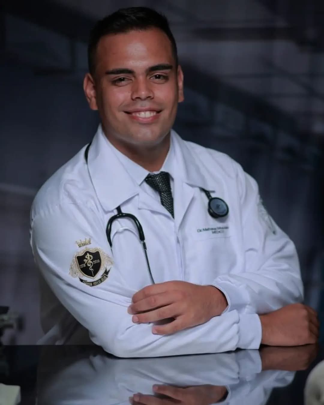 Matheus Silva Antonio