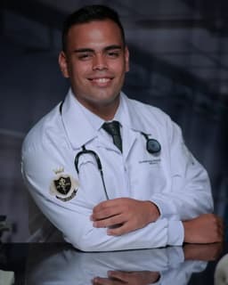 Foto de Matheus Silva Antonio