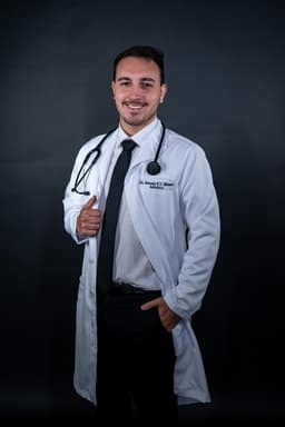 Foto de Antonio Valiati Chamum Mameri