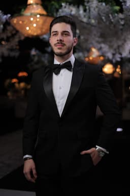 Foto de Rafael Messias de Araujo