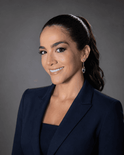 Foto de Gabriela de Lima Elias Nogueira Belo