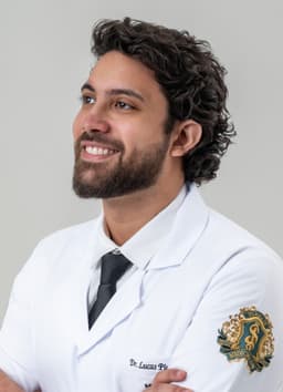 Foto de Lucas Barreto Alcantara Pionorio