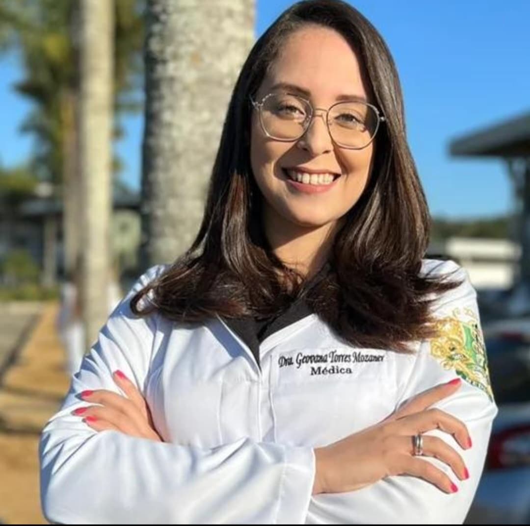 GEOVANA TORRES MOZANER