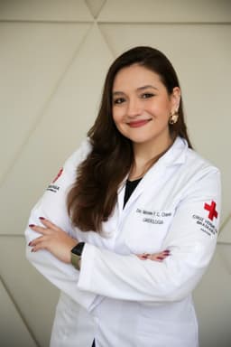 Foto de Maryane Pletz Cortes Chaves