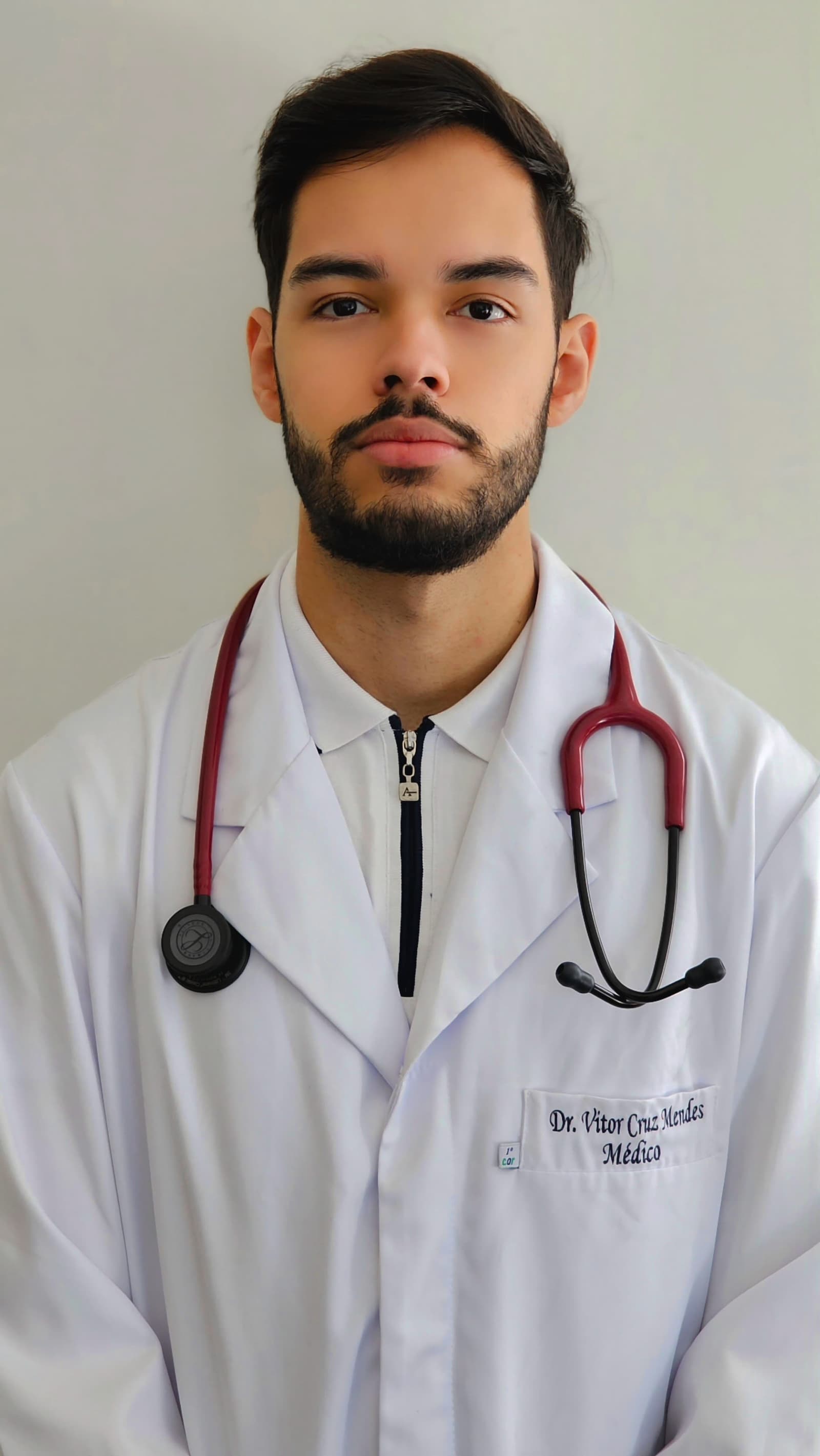 Vitor de Carvalho Cruz Mendes