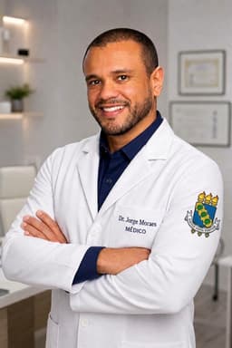 Foto de Jorge Luis Pires de Moraes