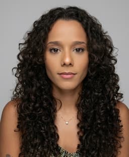 Foto de Amanda Andrade Badaró