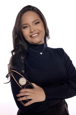 Foto de Milena Rocha