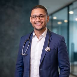 Foto de Daniel Alexandre de Oliveira