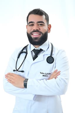 Foto de Pedro Galvão de Oliveira Melo