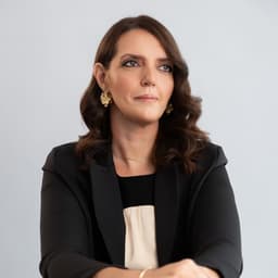 Foto de Ana Carla Barbosa Lima