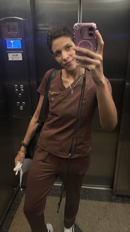 Foto de Thayná Loiola