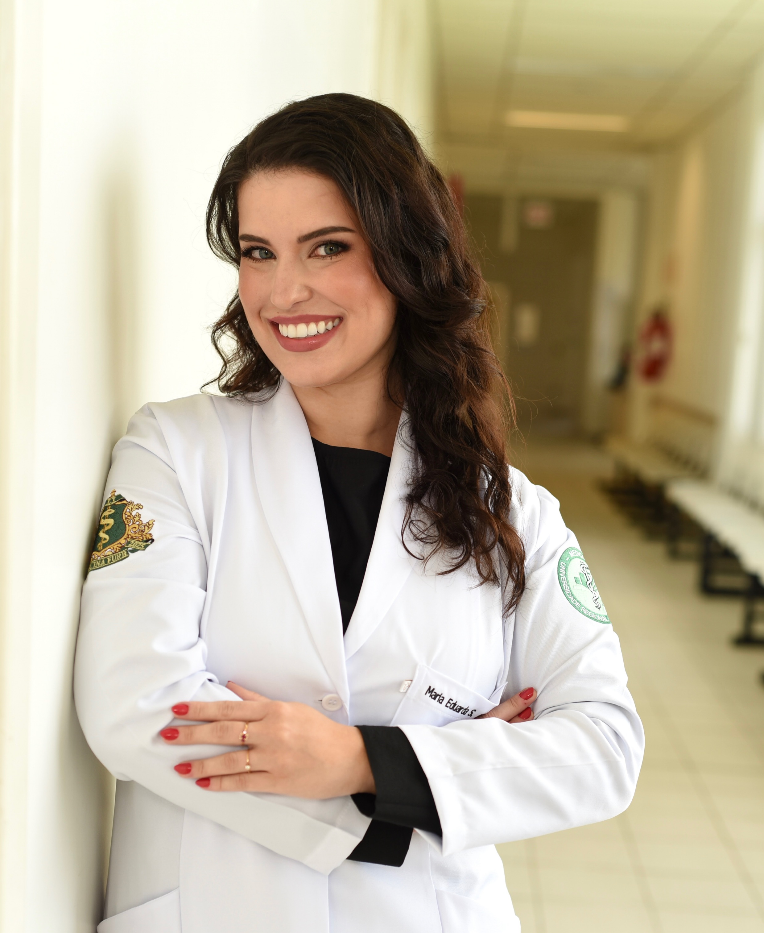 Maria Eduarda Smaniotto Madeira