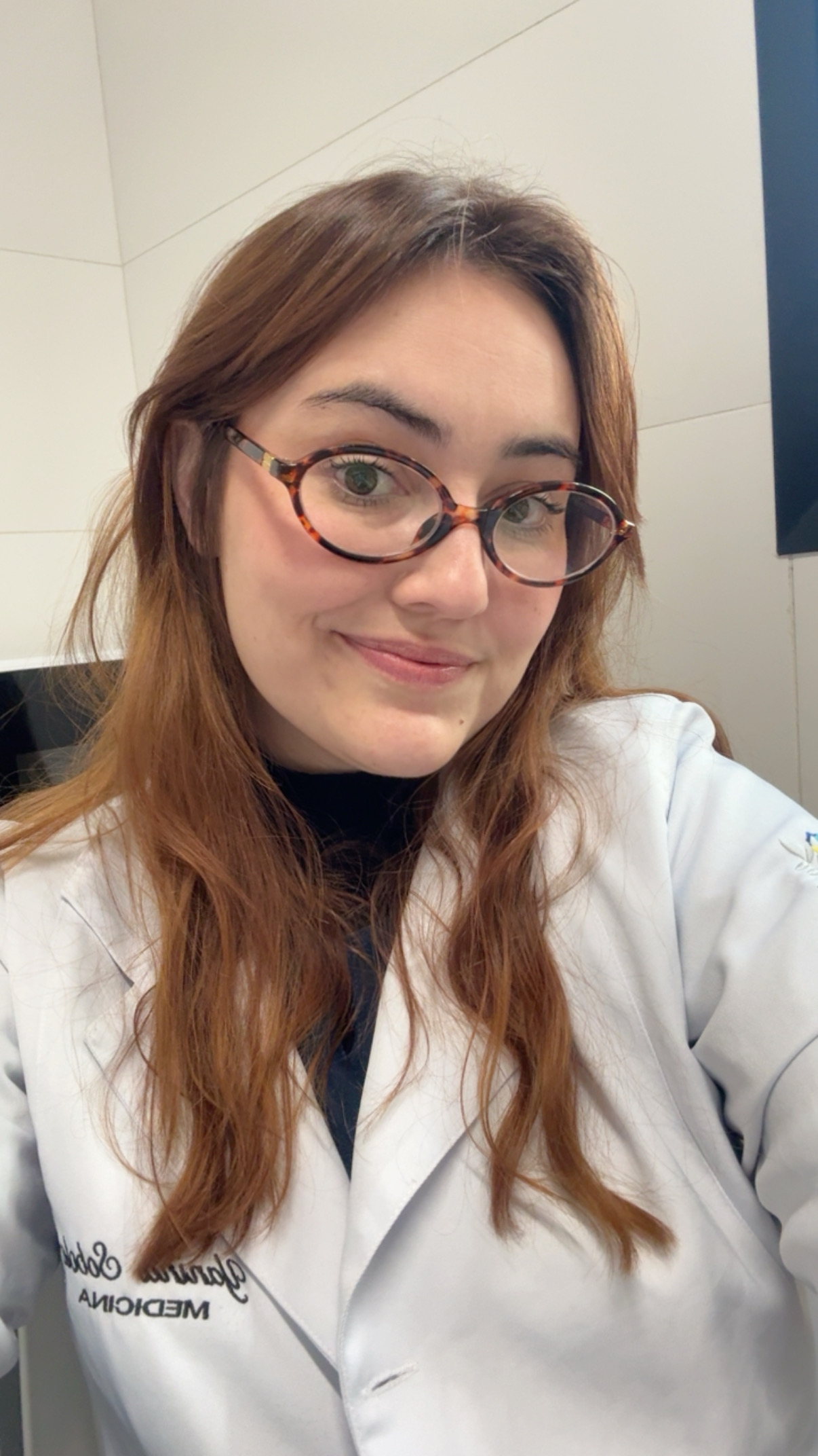 Yanina Jesus Sobolow de Souza