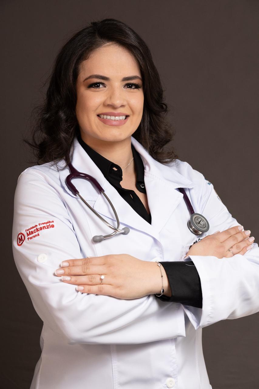 Maria Carolina Carvalho Guedes