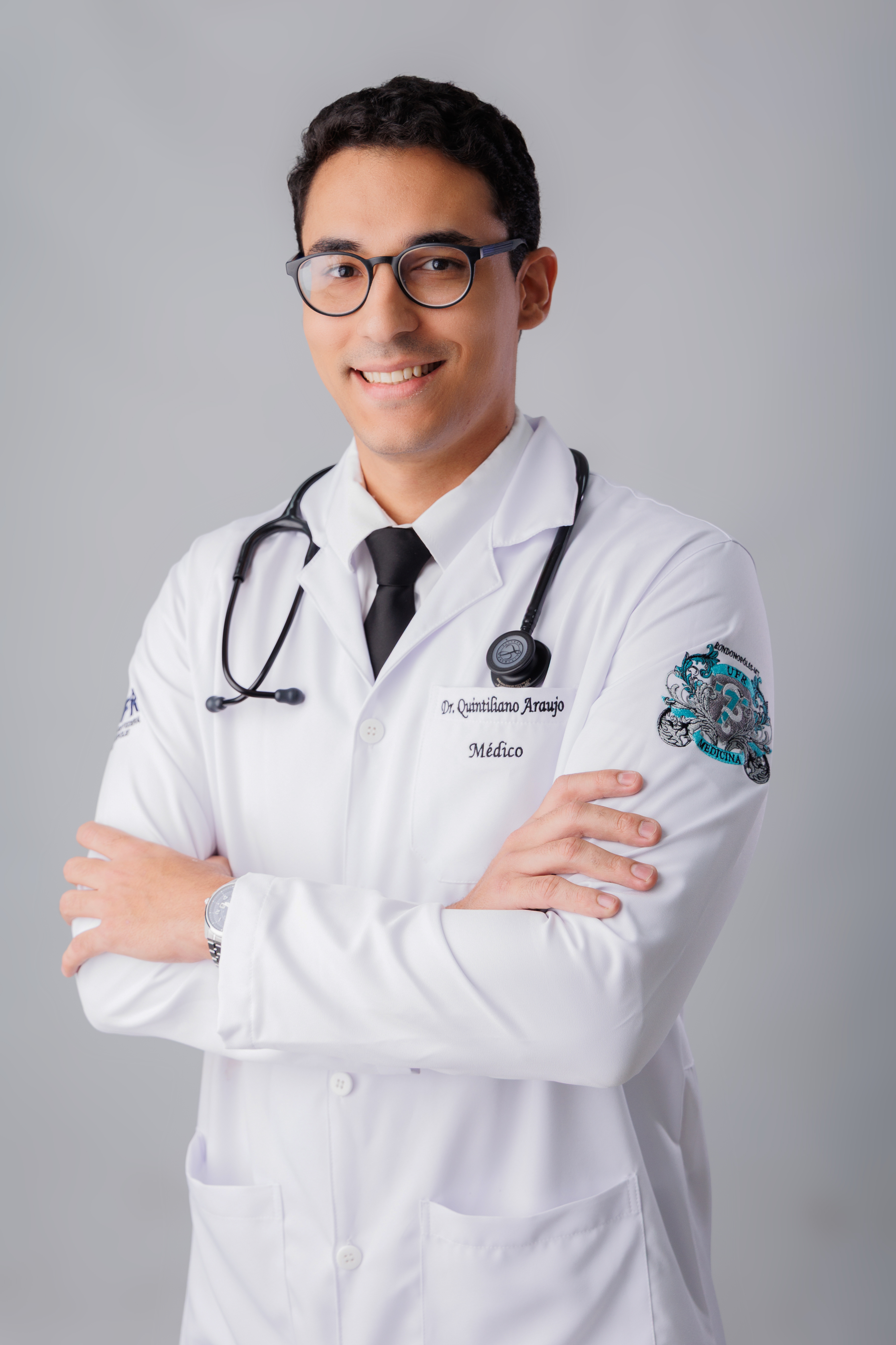 Quintiliano Duarte Araujo