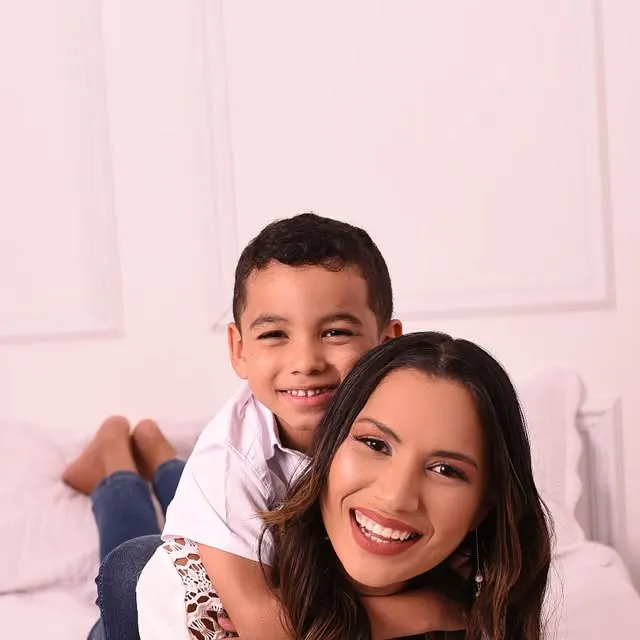 Meu sonho e privilégio