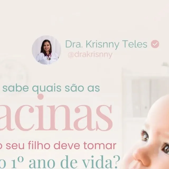 A prevenção começa aqui