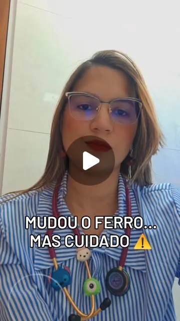 Diretriz médica não é pra ser exposta como receita de bolo
