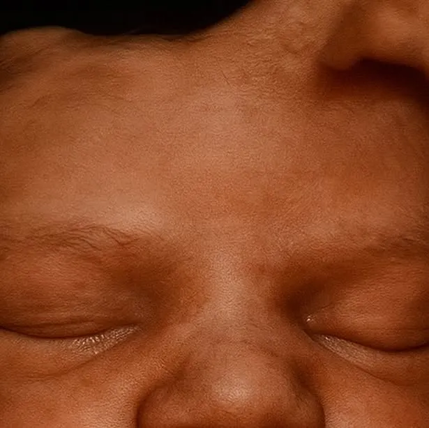 Foto do perfil do medico no Instagram