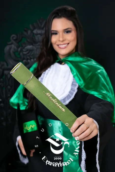 Fotos de formatura
