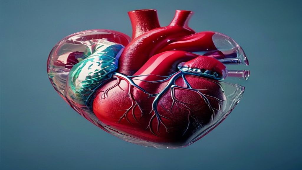 Análogos de GLP-1 mostram benefícios cardiovasculares além do diabetes