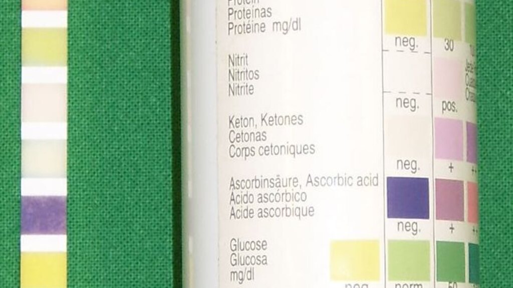 Bacteriúria assintomática: quando não se deve tratar