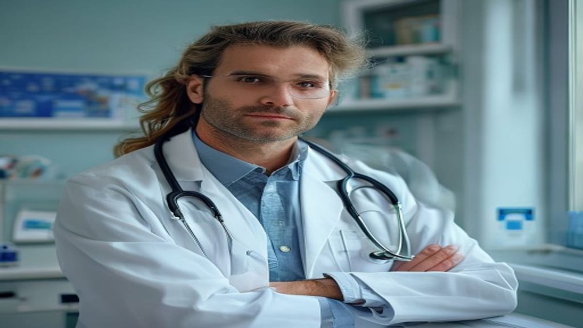 Burnout médico: novas diretrizes de saúde ocupacional em hospitais