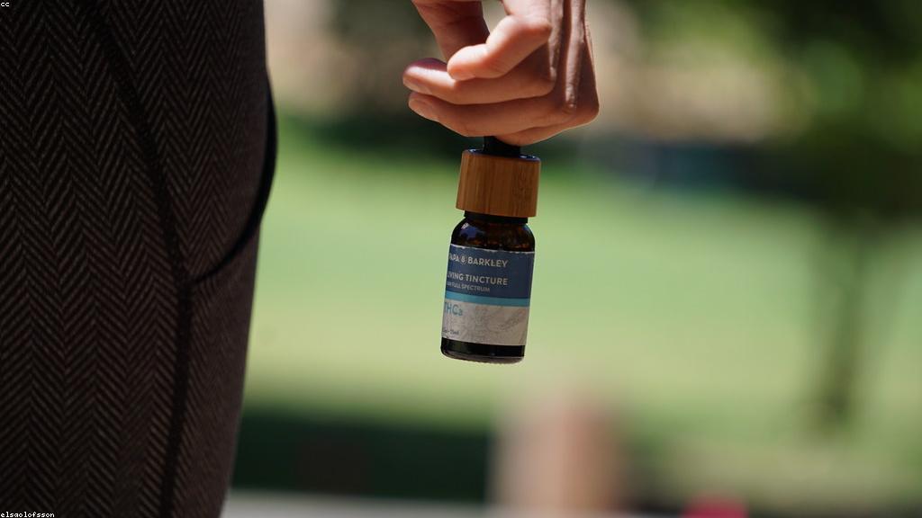 Canabinoides medicinais: o avanco silencioso de uma classe terapeutica