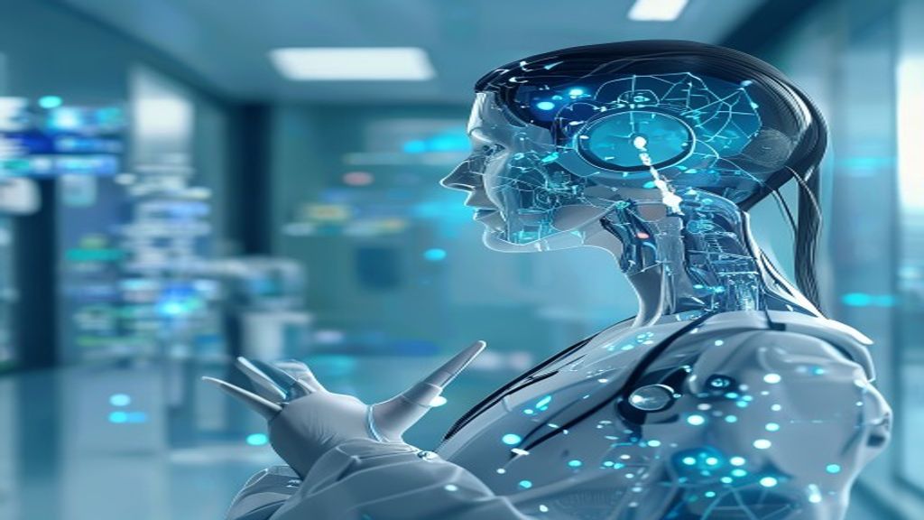 IA generativa na medicina: CFM regulamenta uso clínico no Brasil