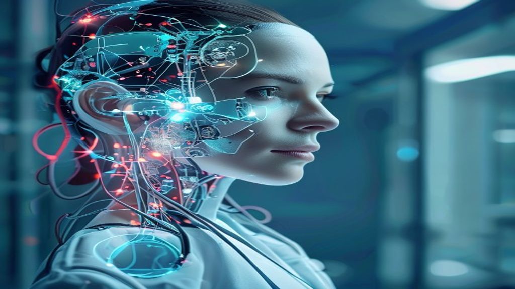 IA generativa transforma diagnóstico médico no Brasil em 2026