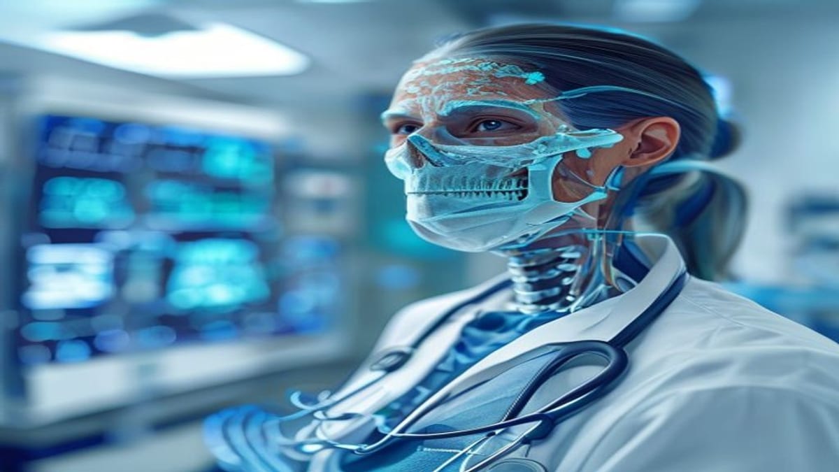 IA na Radiologia: CFM regulamenta uso clínico de algoritmos diagnósticos