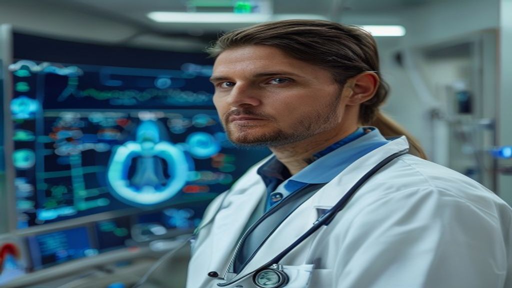 IA na radiologia: CFM regulamenta uso de algoritmos diagnósticos