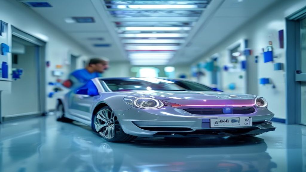 Imunoterapia celular CAR-T chega ao SUS para leucemia