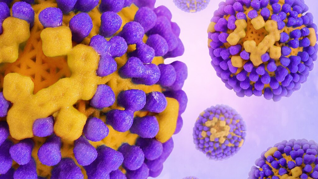 Influenza ou resfriado: como diferenciar e quando se preocupar