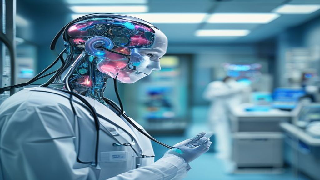 Inteligência artificial auxilia diagnóstico precoce de câncer no Brasil