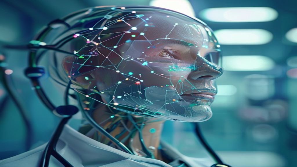 Inteligência Artificial já auxilia diagnóstico em 40% dos hospitais brasileiros